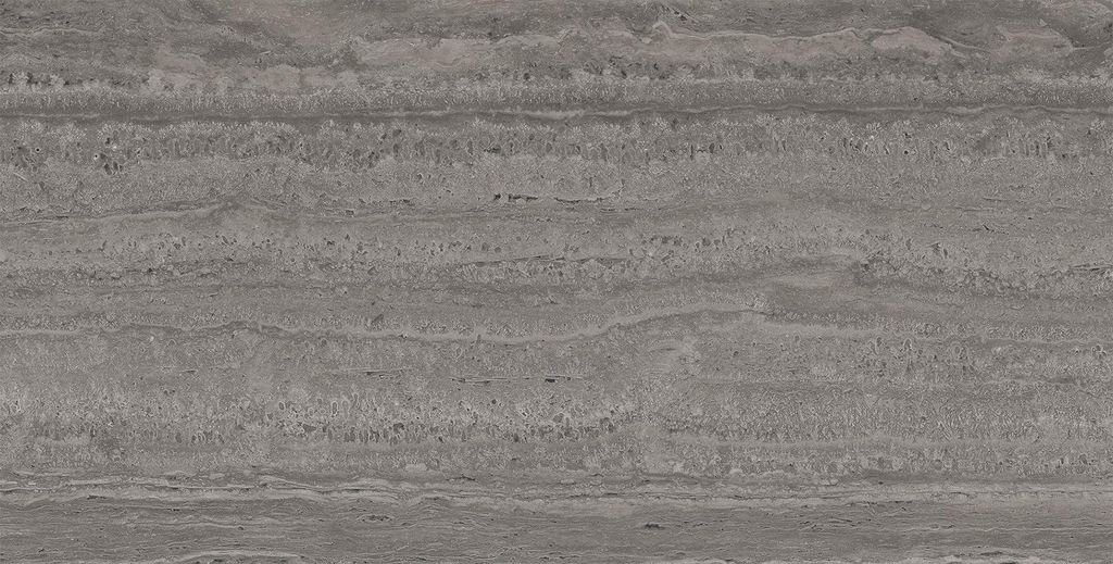 Mexen Neo Travertino Nero gres smaltato rett. G1, Immagine del prodotto 