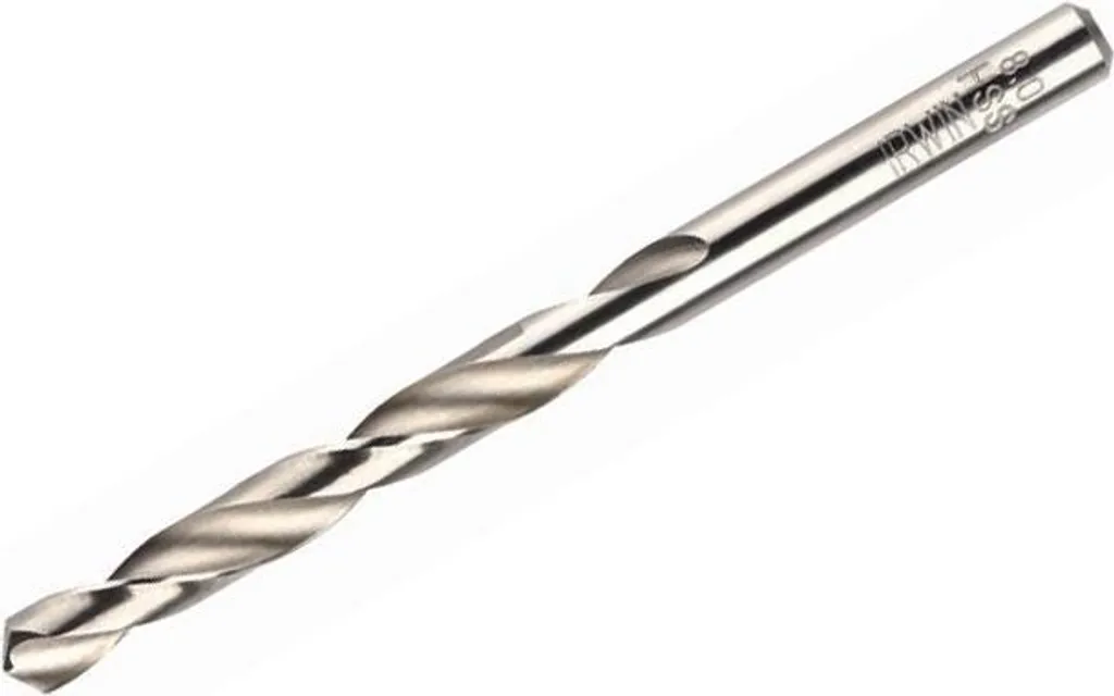 IRWIN 10502326 Set Punte Trapano 9.5mm per Hobby e Pro - 3