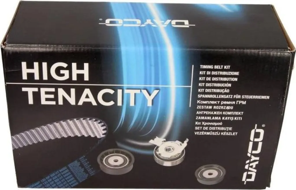 Kit de Distribution pour Entretien Range Rover Sport 2.7D dès 2004