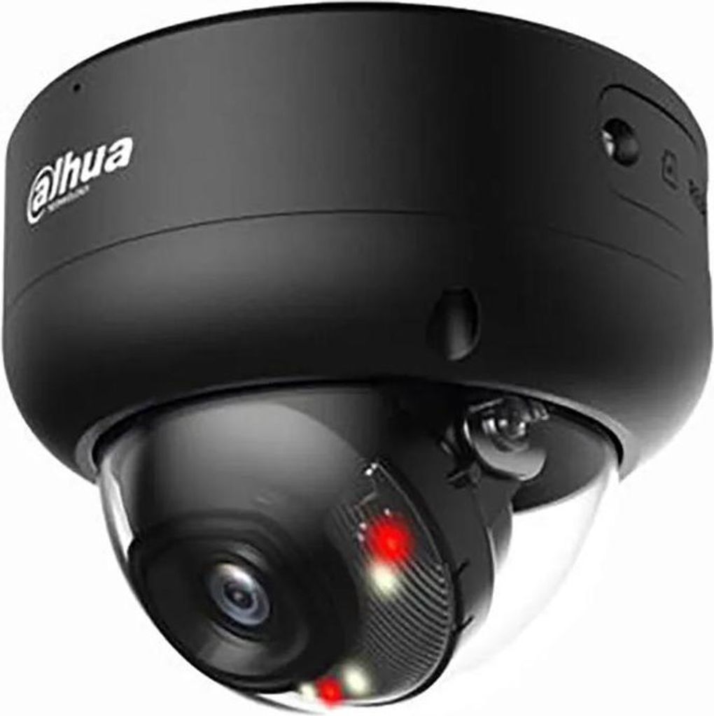 Dahua Technology WizSense IPC-HDBW3849E-AS-IL Telecamera di Immagine del prodotto 