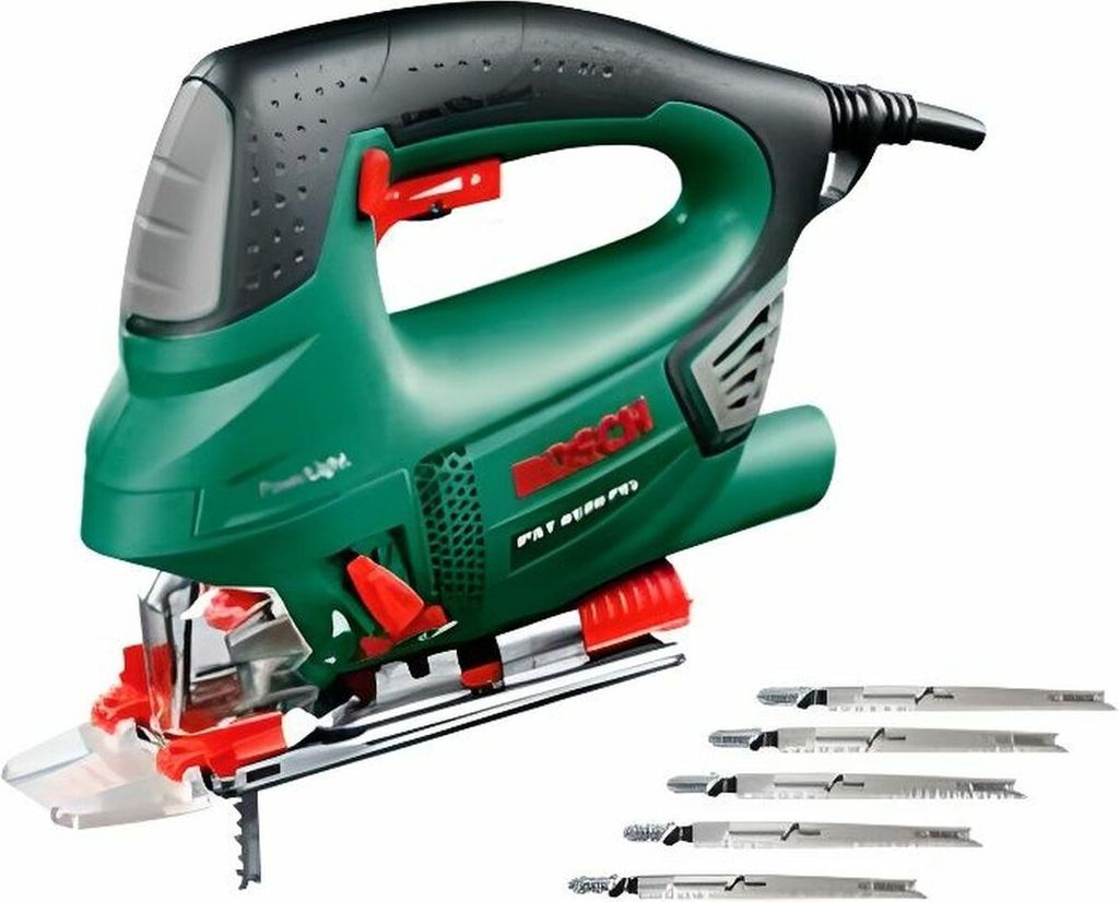 Bosch PST 900 PEL, Schwarz, Grün, Rot, 9 cm, 1,5 cm, 8 mm, 97 dB, 86 dB
