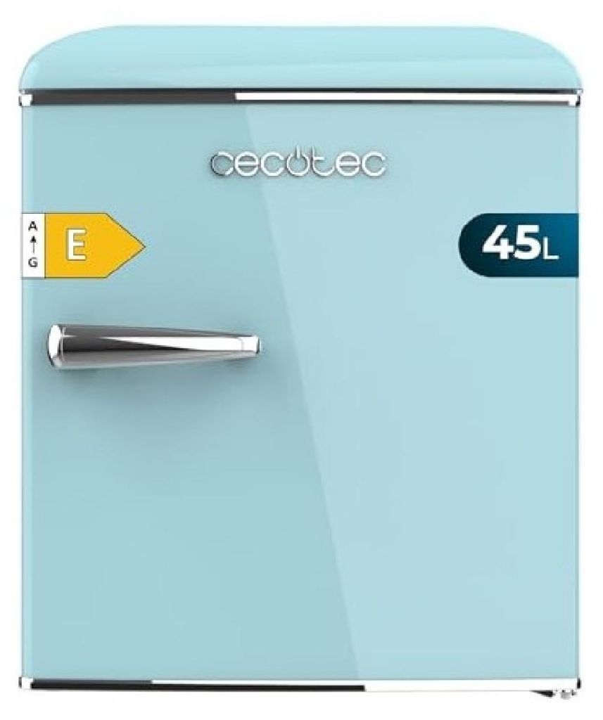 Cecotec Bolero CoolMarket TT Origin, 45 l, SN-ST, 39 dB, E, Produktbild 