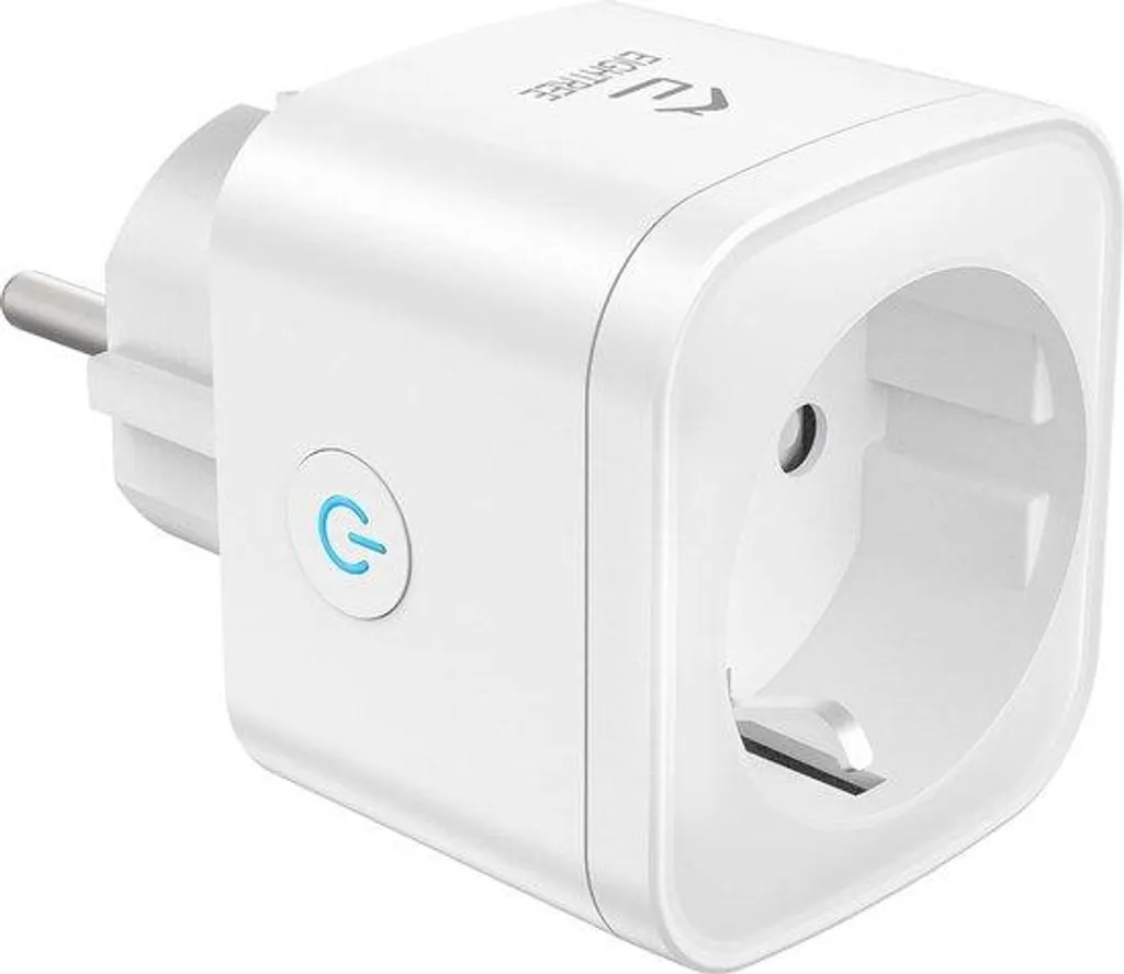 Réduisez vos factures avec cette prise connectée mesure de puissance
