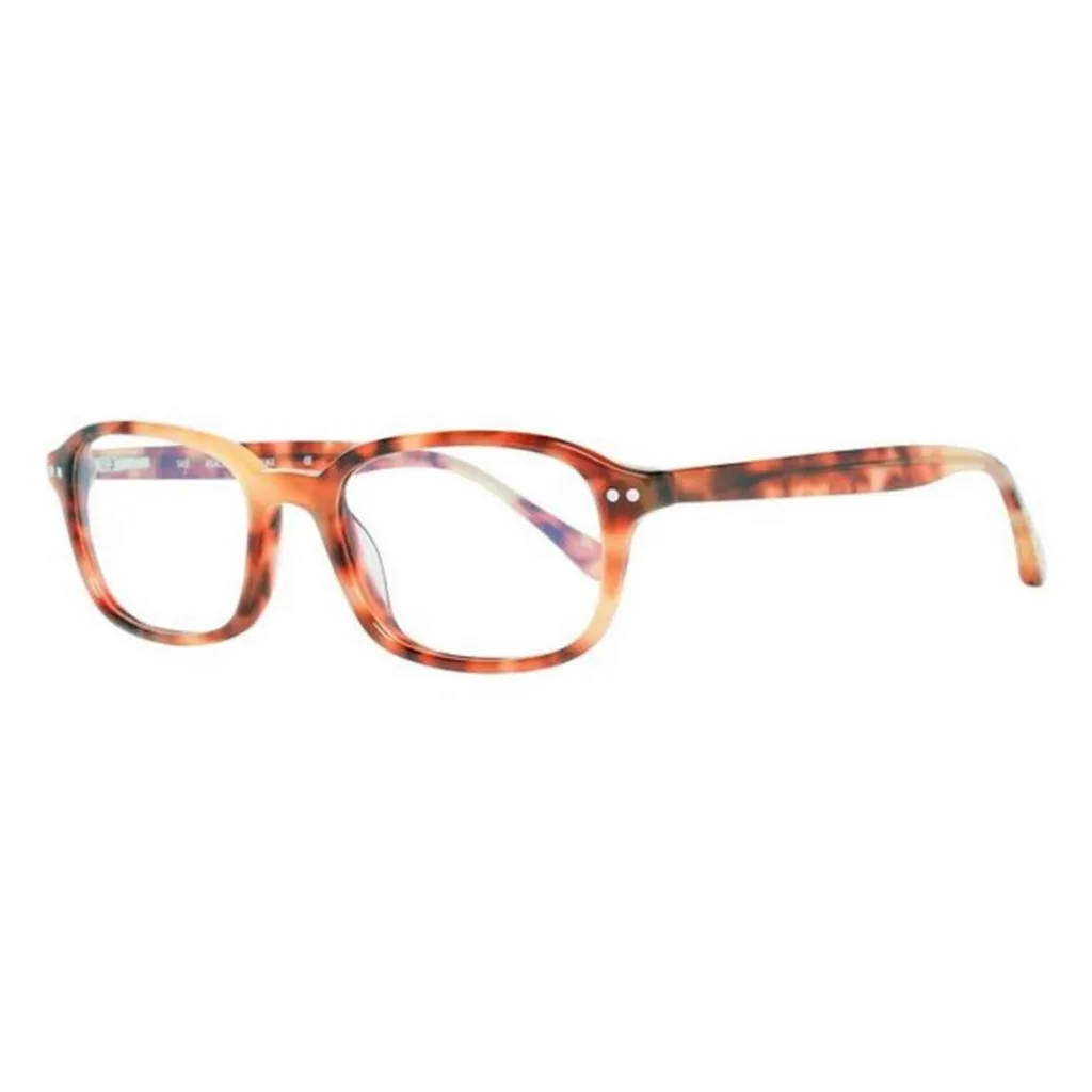 Lunettes Hackett HEB10927451 Marron 51 Idéales pour Style Business