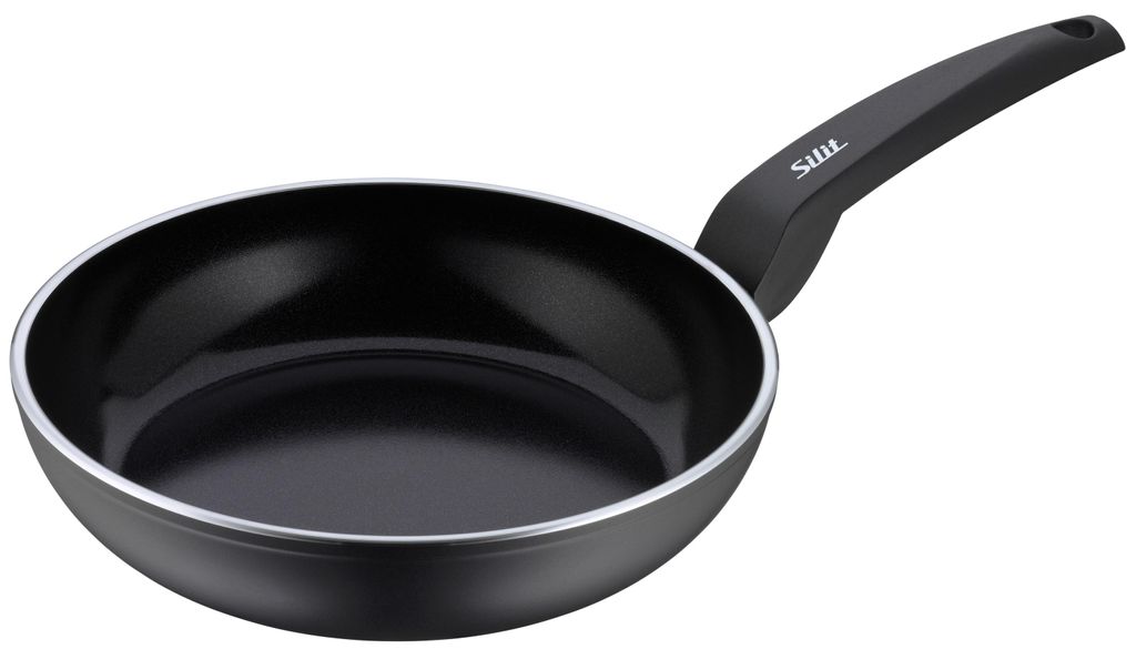 Silit Messino Stielpfanne, 24 cm 3201005855 4004633300359 Image du produit 