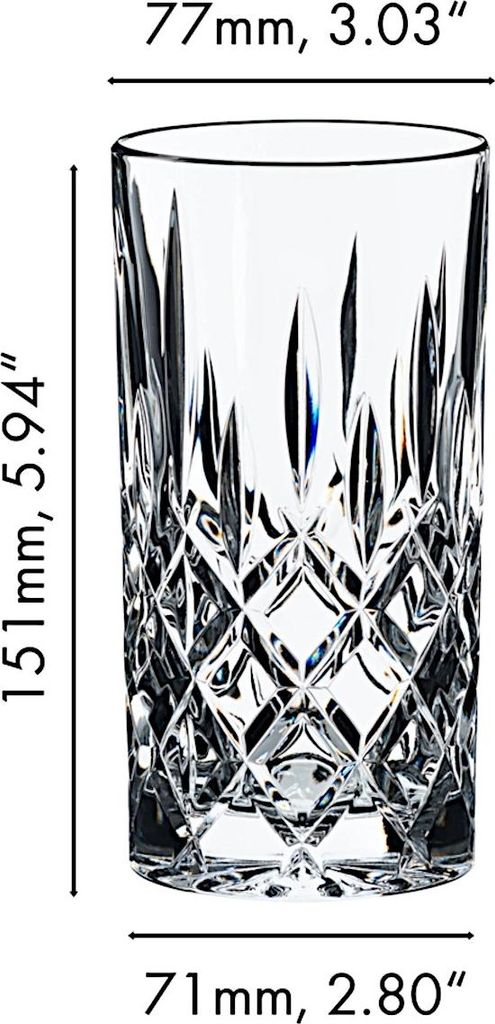Riedel SPEY LONGDRINK 0515/04S3 Zdjęcie produktu 