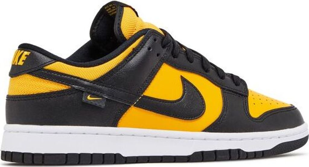 Nike Dunk Low - Reverse Goldenrod - Buty sneakersy męskie