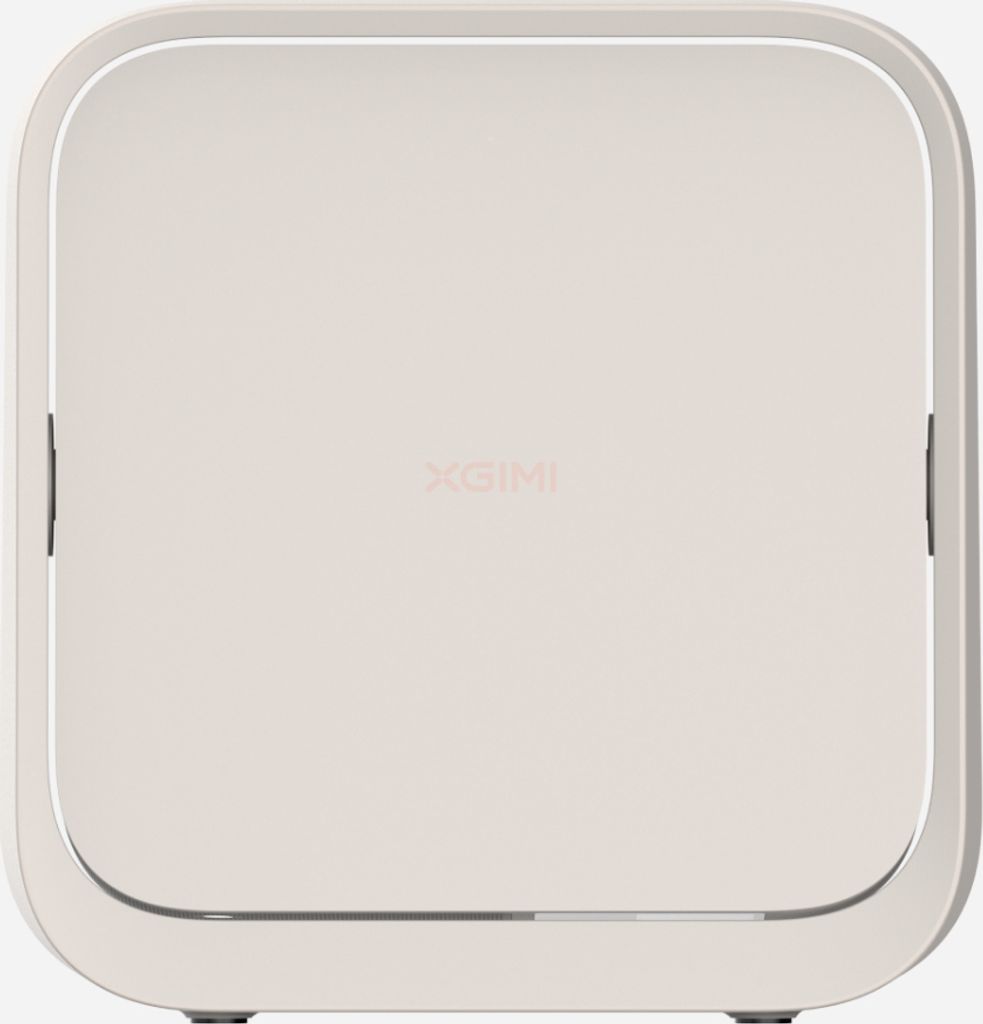 XGIMI Elfin Flip Short Throw projektor DLP FullHD White Obrázok produktu 2