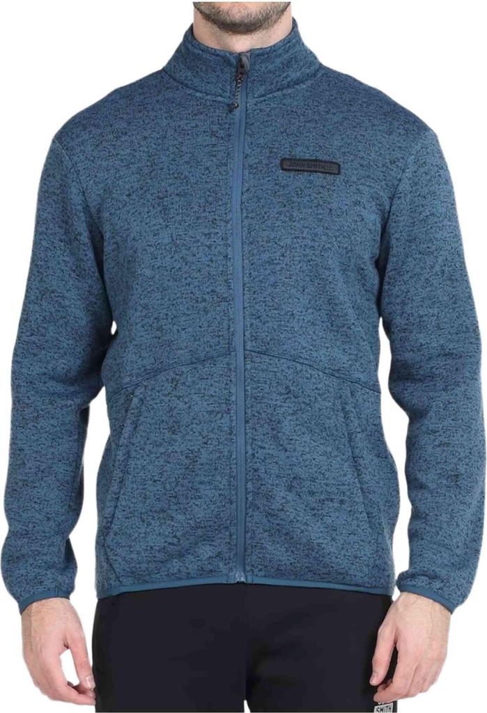 Sweatshirt John Smith CC31207000 für Herren