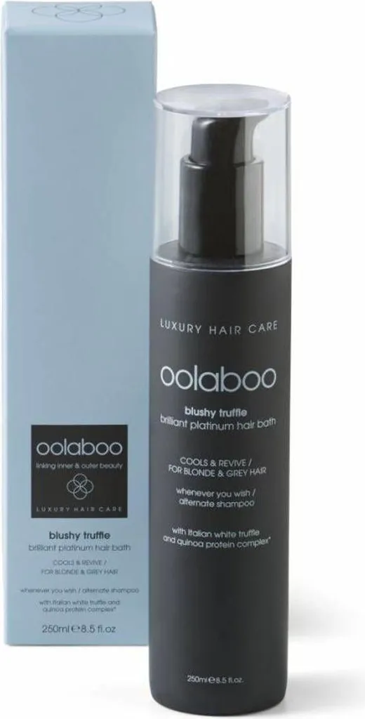 Gommage OOLABOO Super Foodies Ao 06 aux Super-Aliments Bio 100ml