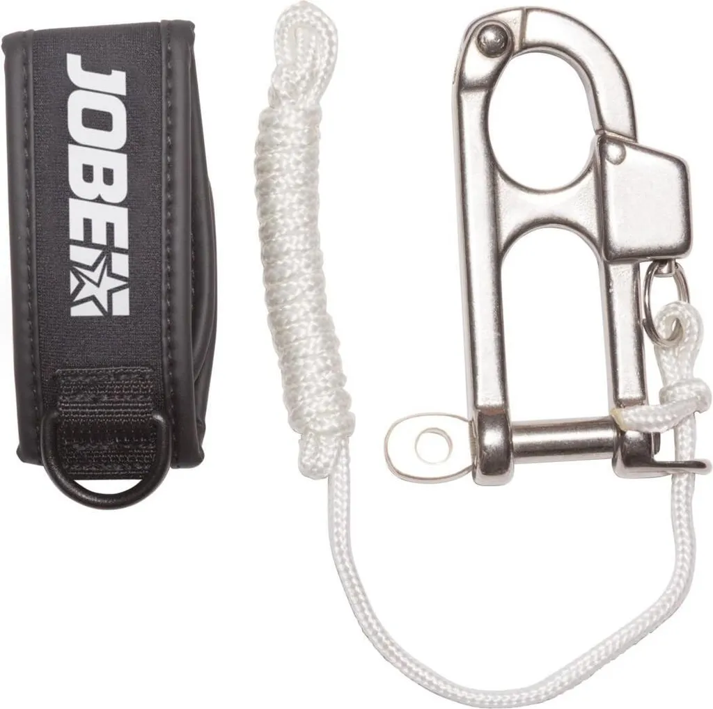 Système de Largage Rapide Jobe Quick Release pour Bouée Tractée Nautique