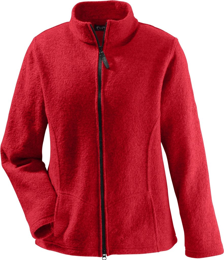 Mufflon W100 Mu-Jet vulkan L