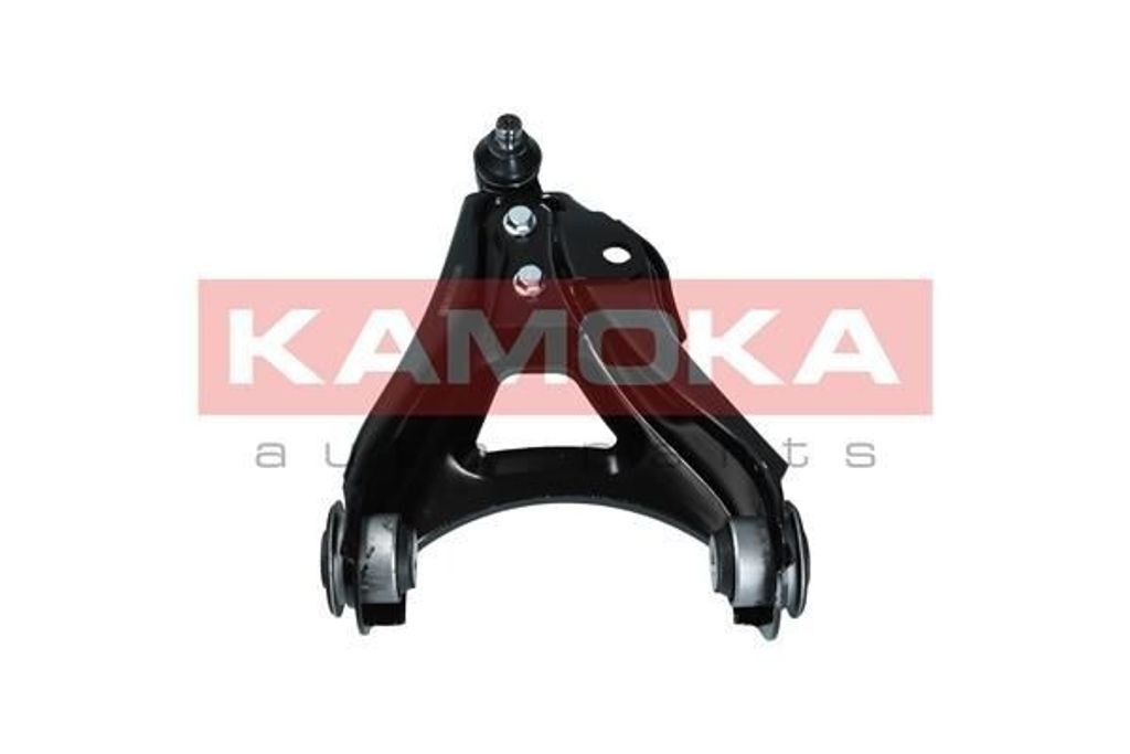 KAMOKA 9050266 Querlenker Vorne Rechts Unten für RENAULT Produktbild 