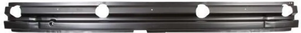 Support de pare-chocs arrière BLIC 5502-00-2555982P pour Mondeo III