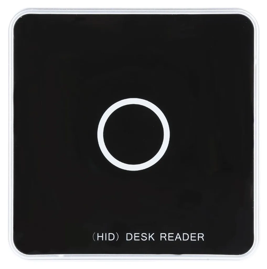 Écriture de Badges RFID UHF 915 MHz : Solution d'Encodage USB Rapide