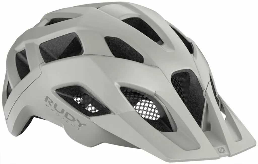 Casque vélo léger Rudy Project Crossway : confort et sécurité taille L