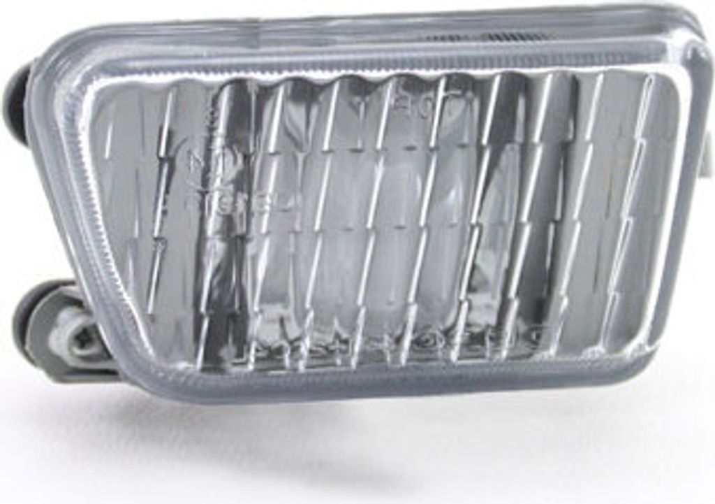 Johns, Nebel Scheinwerfer Nebellicht passend für VW Golf Jetta II GL-G60 89-91 DE-H3 RE 191941700B