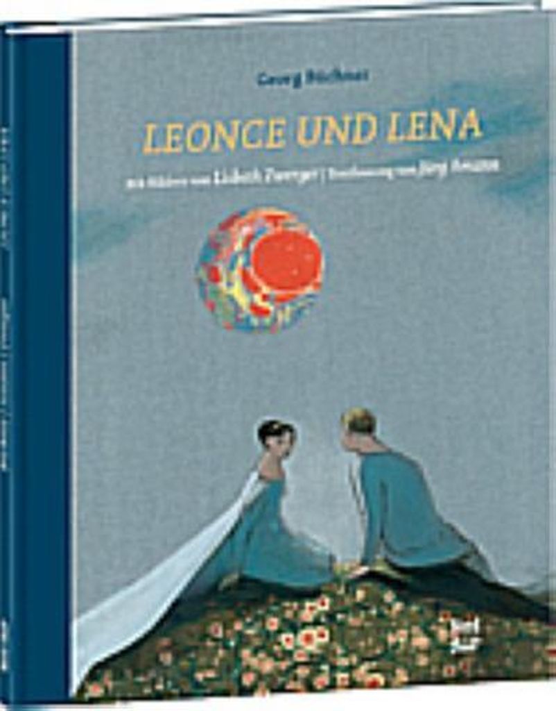 Leonce und Lena