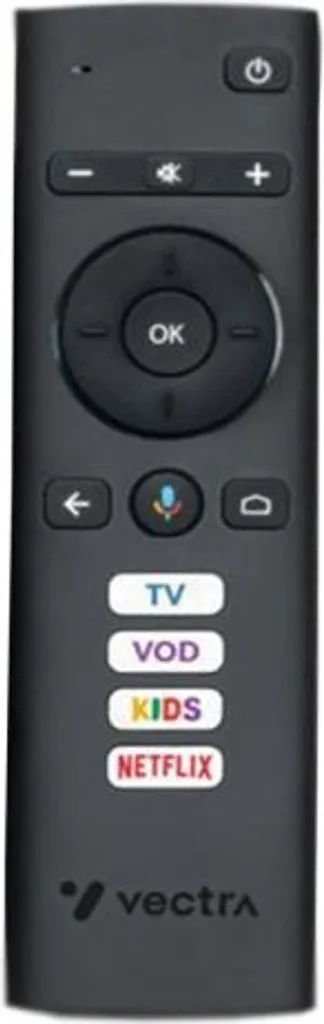 Télécommande Universelle Bluetooth pour Décodeur Smart TV et Box Android - 2
