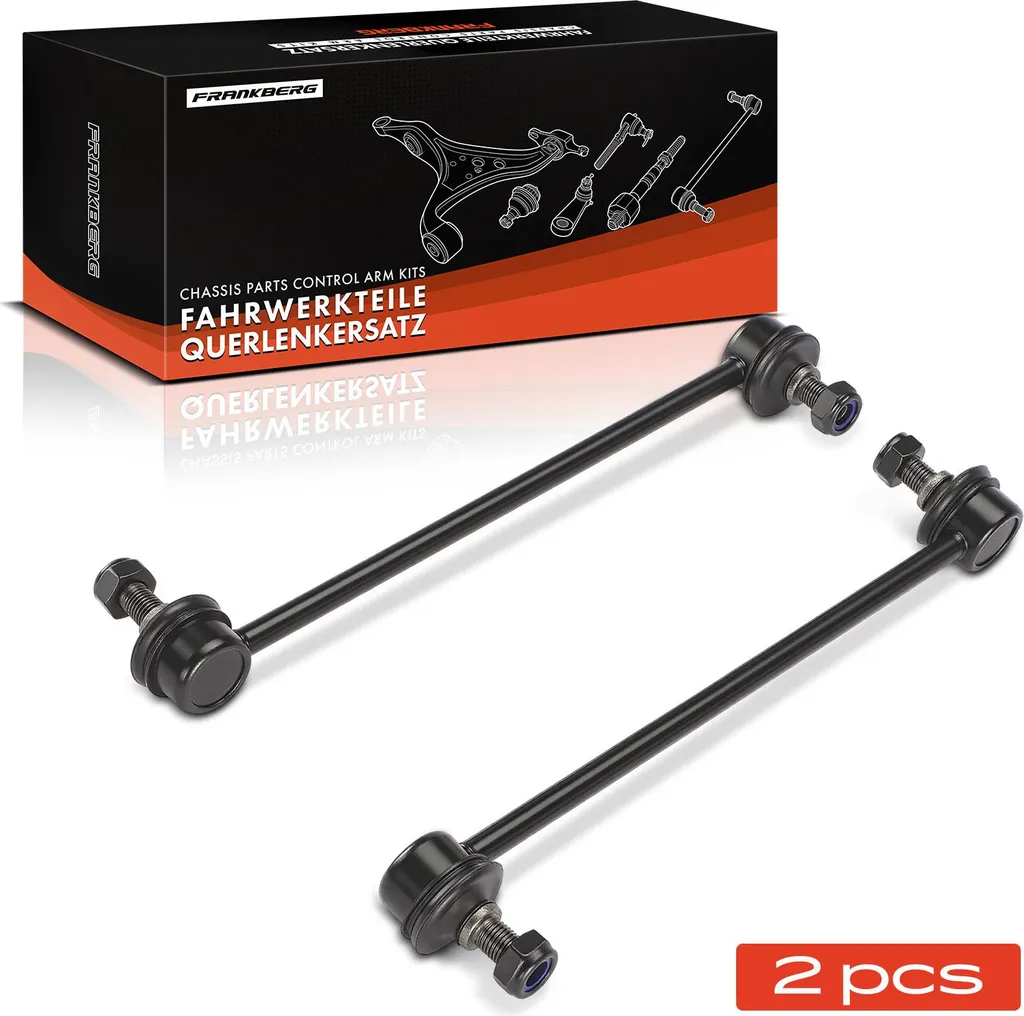 Supprimer Bruits Suspension Arrière : Bras pour Lexus RX et Highlander