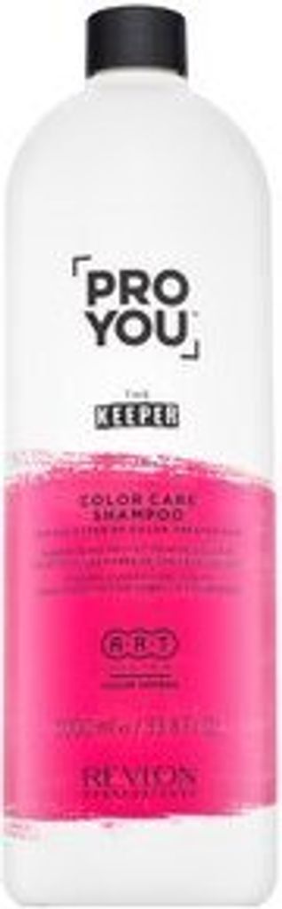 Revlon Professional Pro You The Keeper Color Care Shampoo Pflegeshampoo für gefärbtes Haar 1000 ml