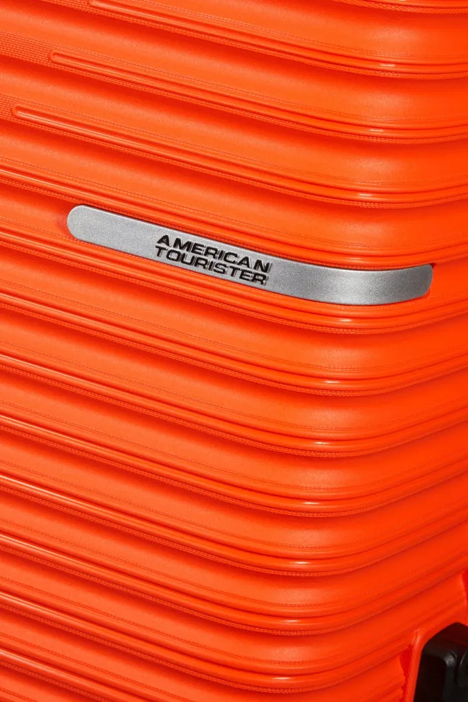 Trolley American Tourister Liftoff L Arancione 78cm - Novità 2026 - 7