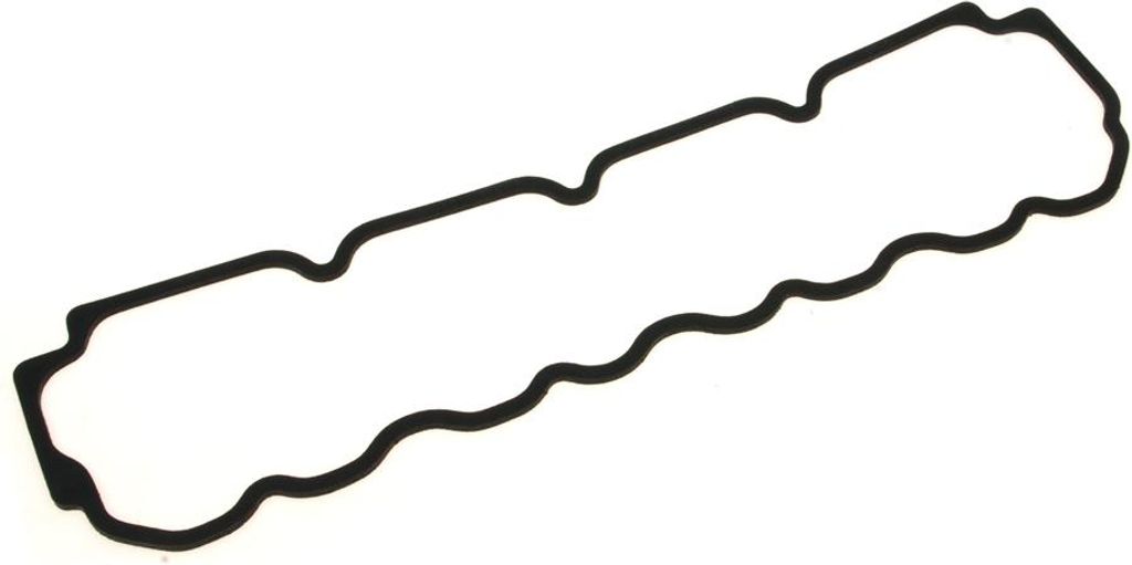 Ventildeckeldichtung 2.5L (150 cui) mit Alu Deckel Jeep Wrangler Cherokee 83 -04