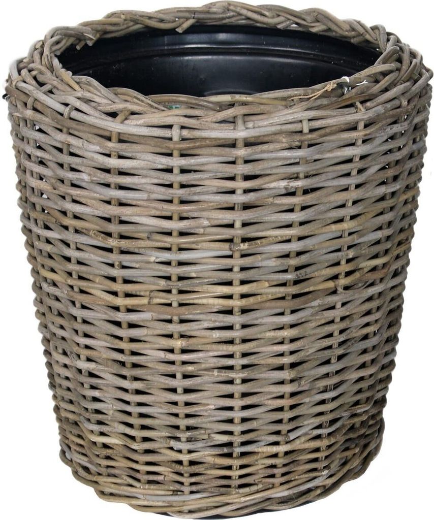 beck ag Paniers haut, Košíkový kvetináč, Voľne stojace, Obrázok produktu 