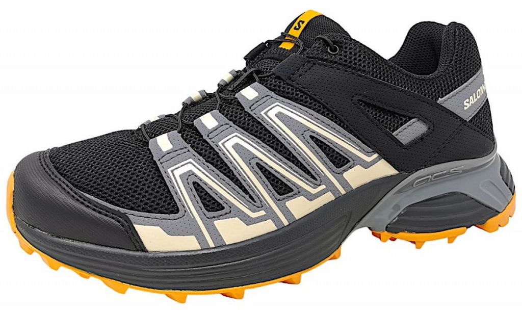 Salomon XT Inari Wanderschuh Schwarz in Gr. 44 Produktbild 