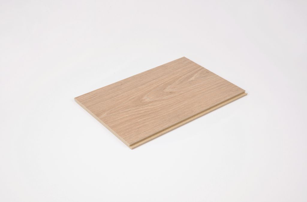 EGGER Muster A4 NatureSense Aqua Laminat EL2183 Treviso Eiche braun