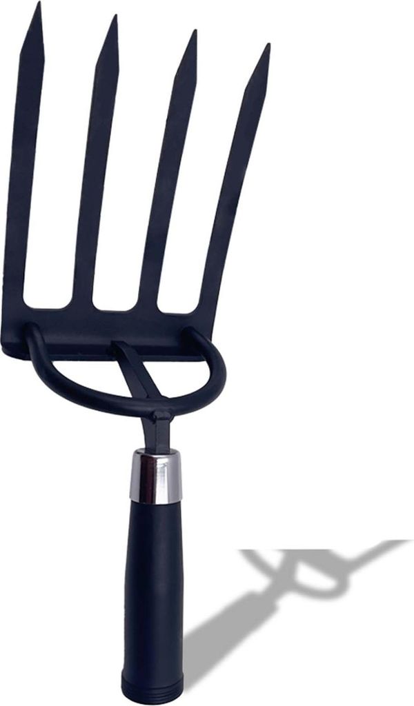 Hammersmith RayzerShovel Spatengabel-Aufsatz - robust, rostfrei & effizient