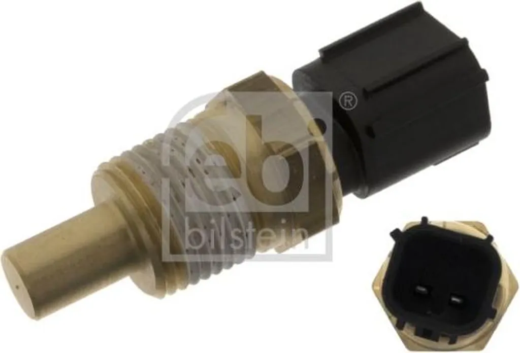 Sensore Temperatura Acqua Febi 102485 per Jeep Wrangler e Mini Cooper