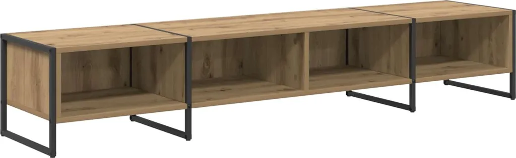Crea il tuo Cinema in Casa con SYFAX™ Rovere Artigianale 170cm