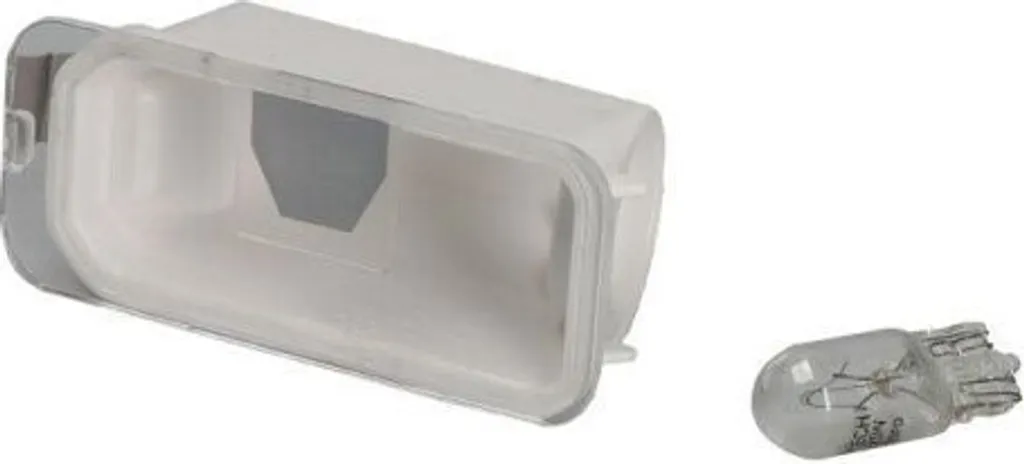 Luce Targa Premium BLIC per Ford Mondeo IV - OE 7S71 13550 AB - 1