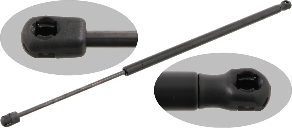 Molla a Gas Vano Bagagli Carico: Pistoncini Ammortizzatori Bagagliaio