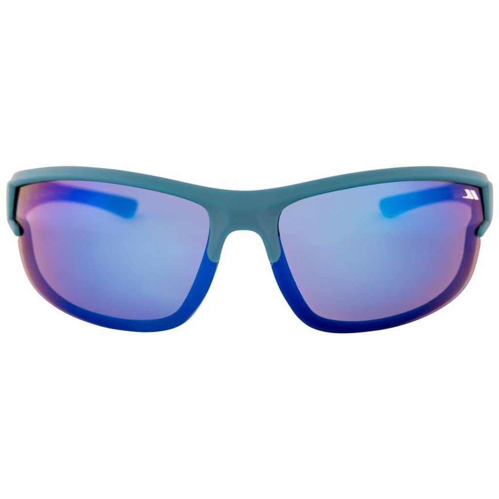 Trespass - Herren/Damen Uni Sonnenbrille "Arni" TP5716 (Einheitsgröße) (Blau)