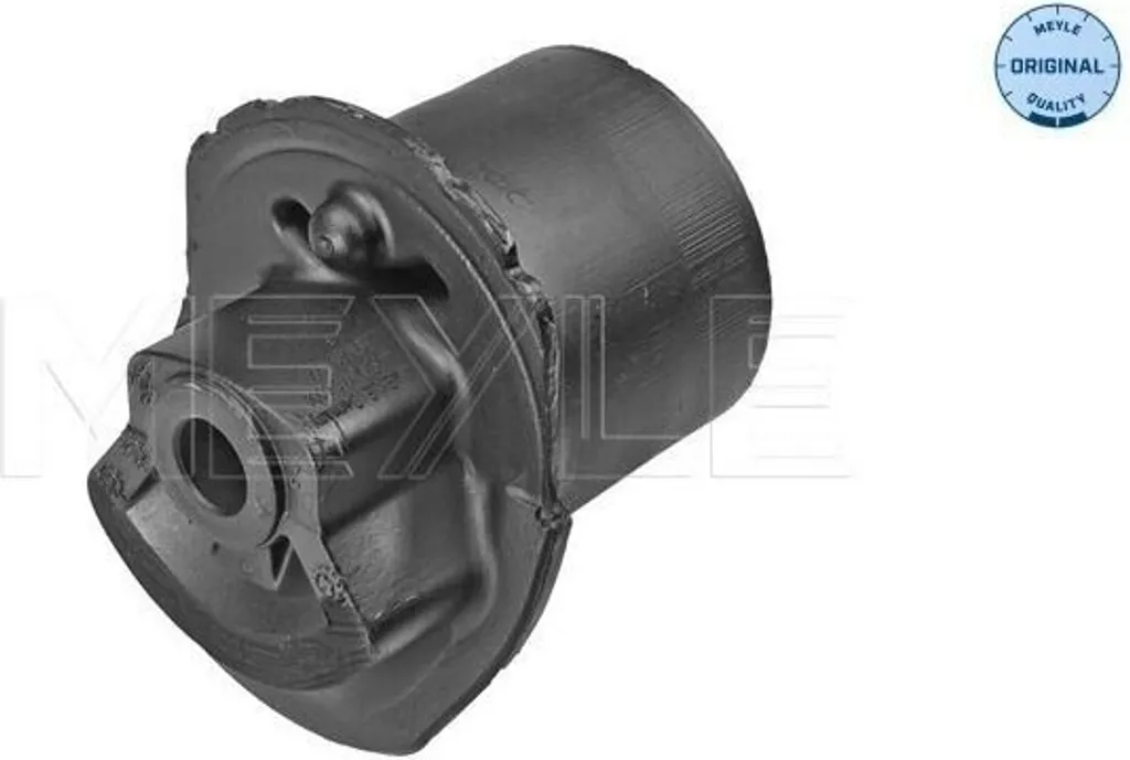 Palier de suspension d'essieu renforcé MEYLE 30-14 710 0000 haute durée