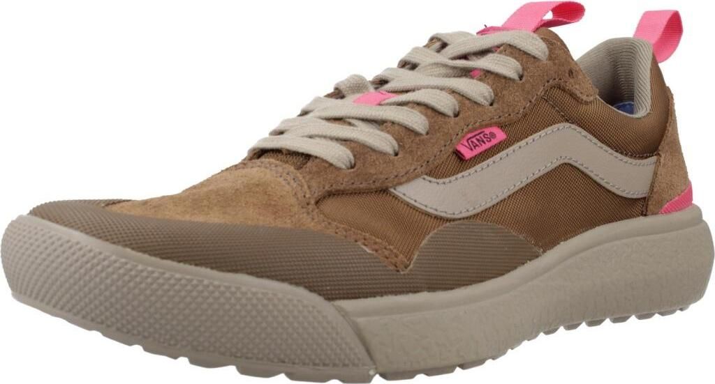 VANS ULTRARANGE EXO SE Brown