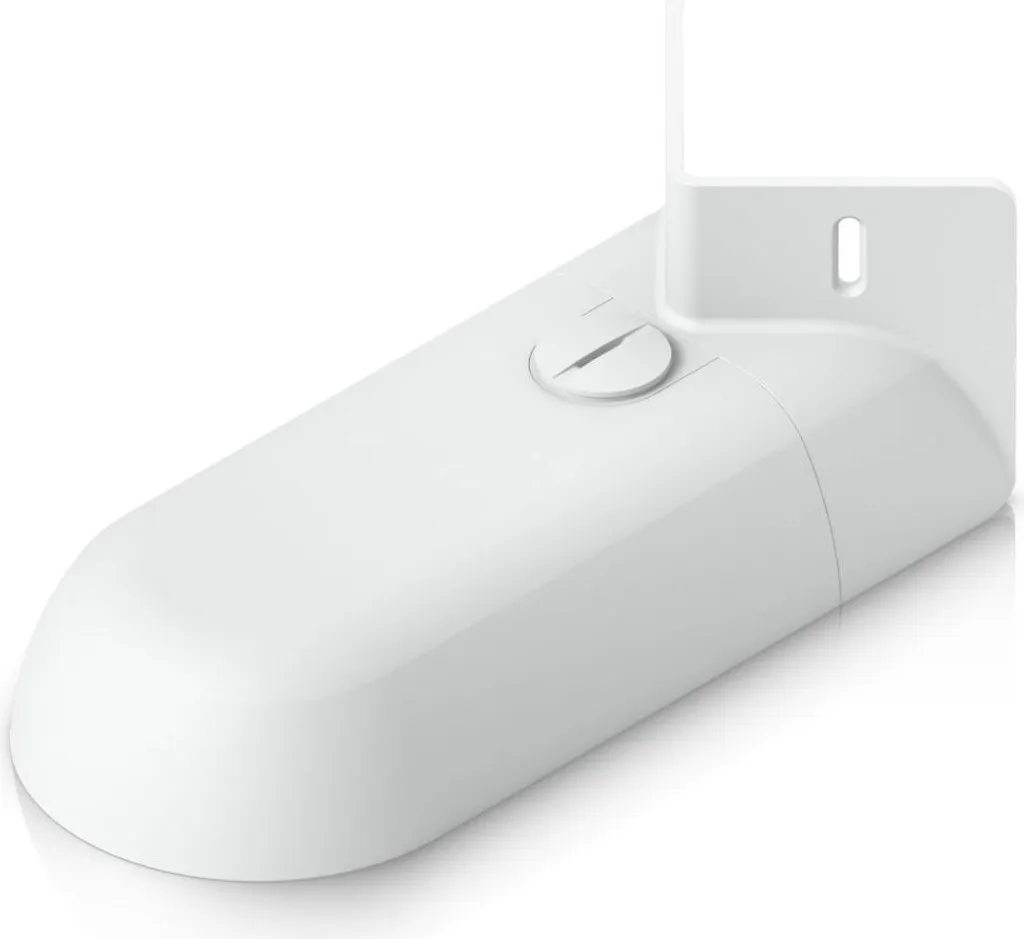 Solution Montage Pro pour Caméra Turret Ubiquiti UACC-CAMERA-AM-W Blanc