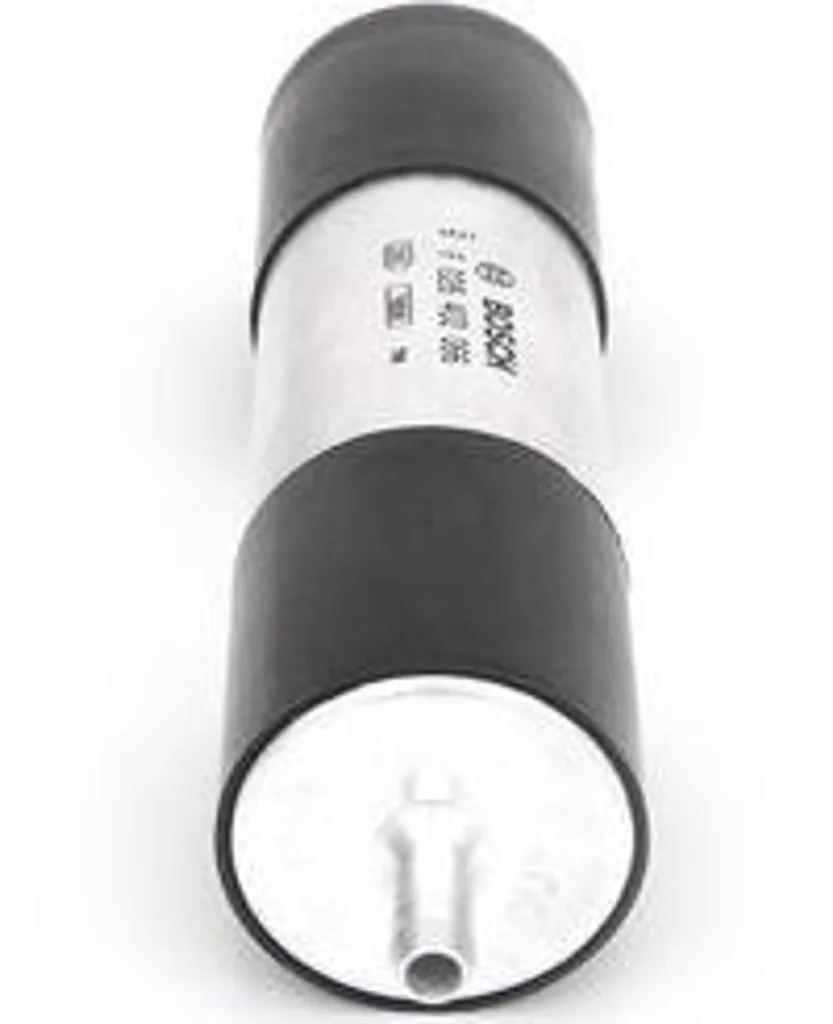 Filtre carburant Bosch F 026 402 066 haute capacité pour moteur TDI