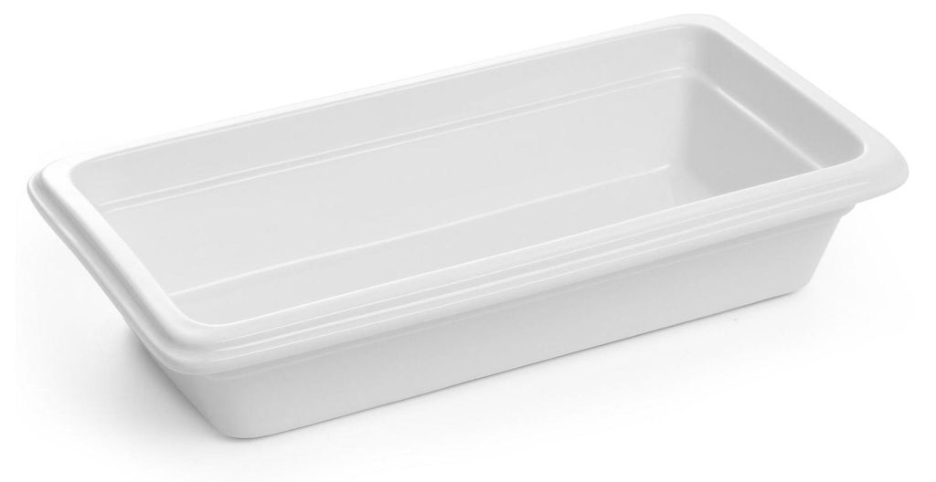 HENDI Contenitore per gastronomia GN 1/3, Profi Line, GN Immagine del prodotto 
