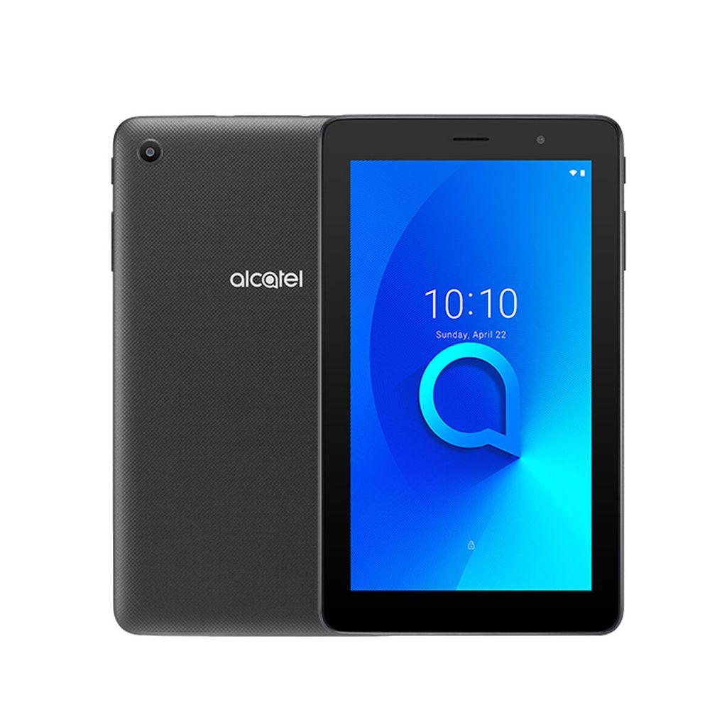 Alcatel 1T 7 8 Go 17,8 cm (7") 1 Go Wi-Fi 4 (802.11n) Obrázek produktu 