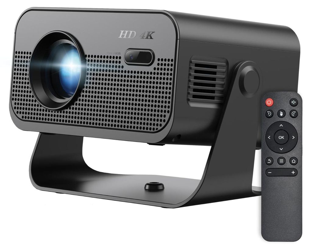 Forever FP-220E Sport 4K WiFi Bluetooth Android 13 Produktbild 