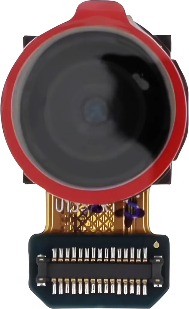 Caméra Arrière Floue sur Samsung Galaxy? Changez pour ce Module 12MP Noir