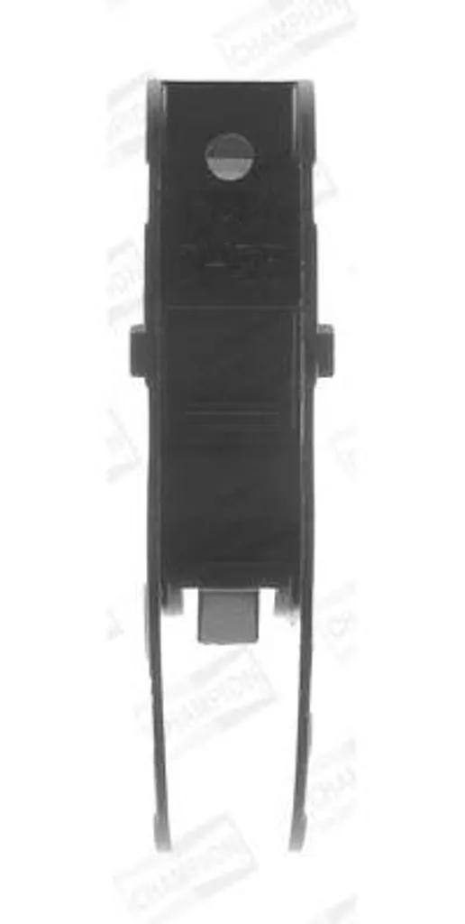 Champion A7065/B02 balai essuie-glace pour conduite sûre sous la pluie