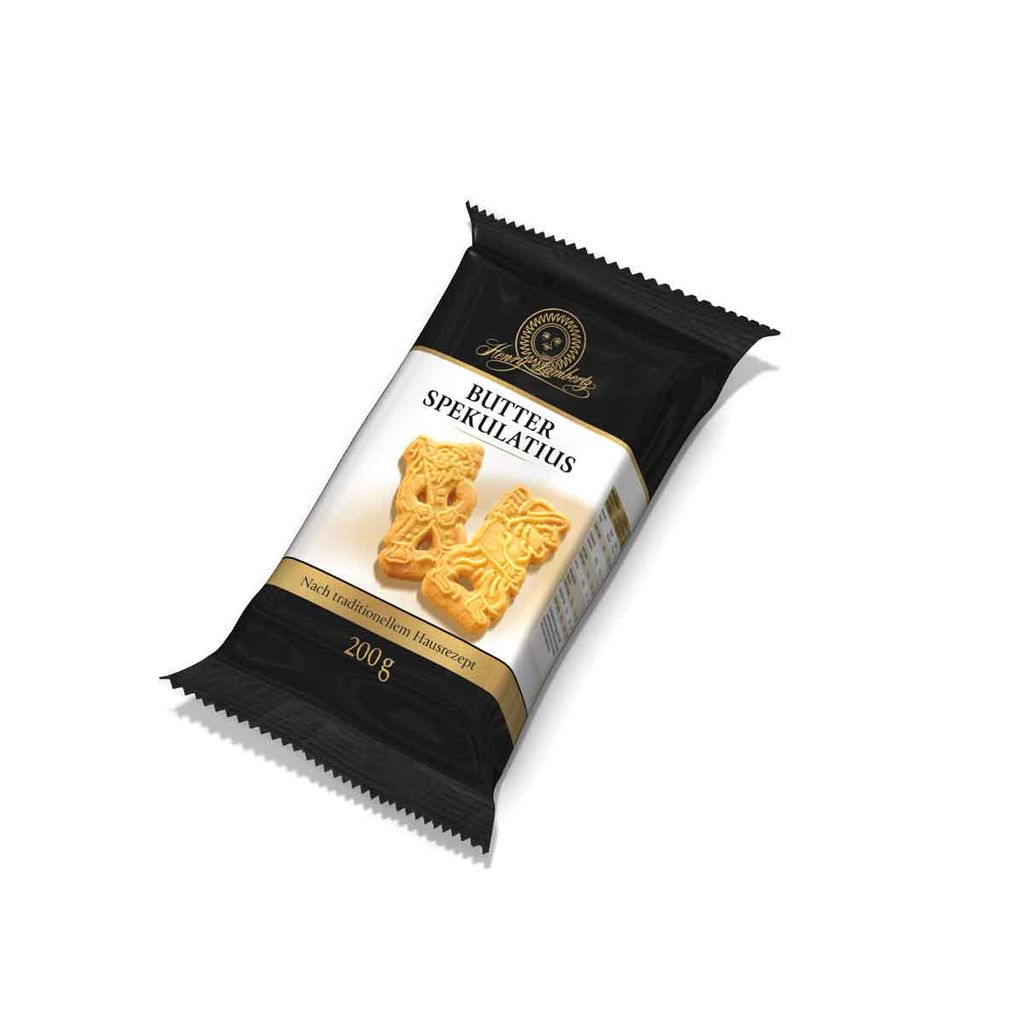Lambertz Butter Spekulatius Knuspriges Butter Kaufland.de