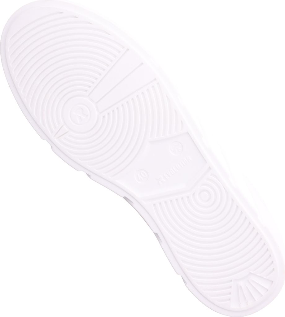Rieker Sneaker Sneaker Leather Obrázek produktu 25