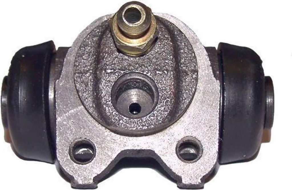 Radbremszylinder Ø 20,6 mm 1x M10x1.0 Gusseisen A.B.S. für FORD FIESTA