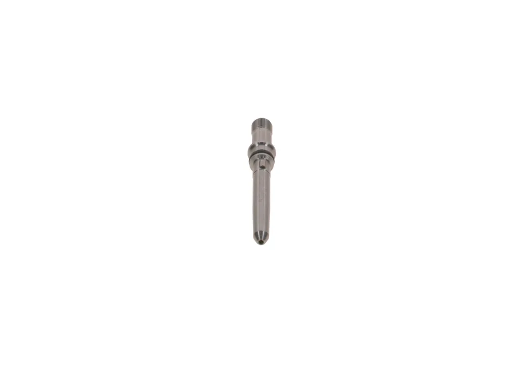 Réparer fuite injecteur VW Constellation avec tubulure Bosch F00RC00647
