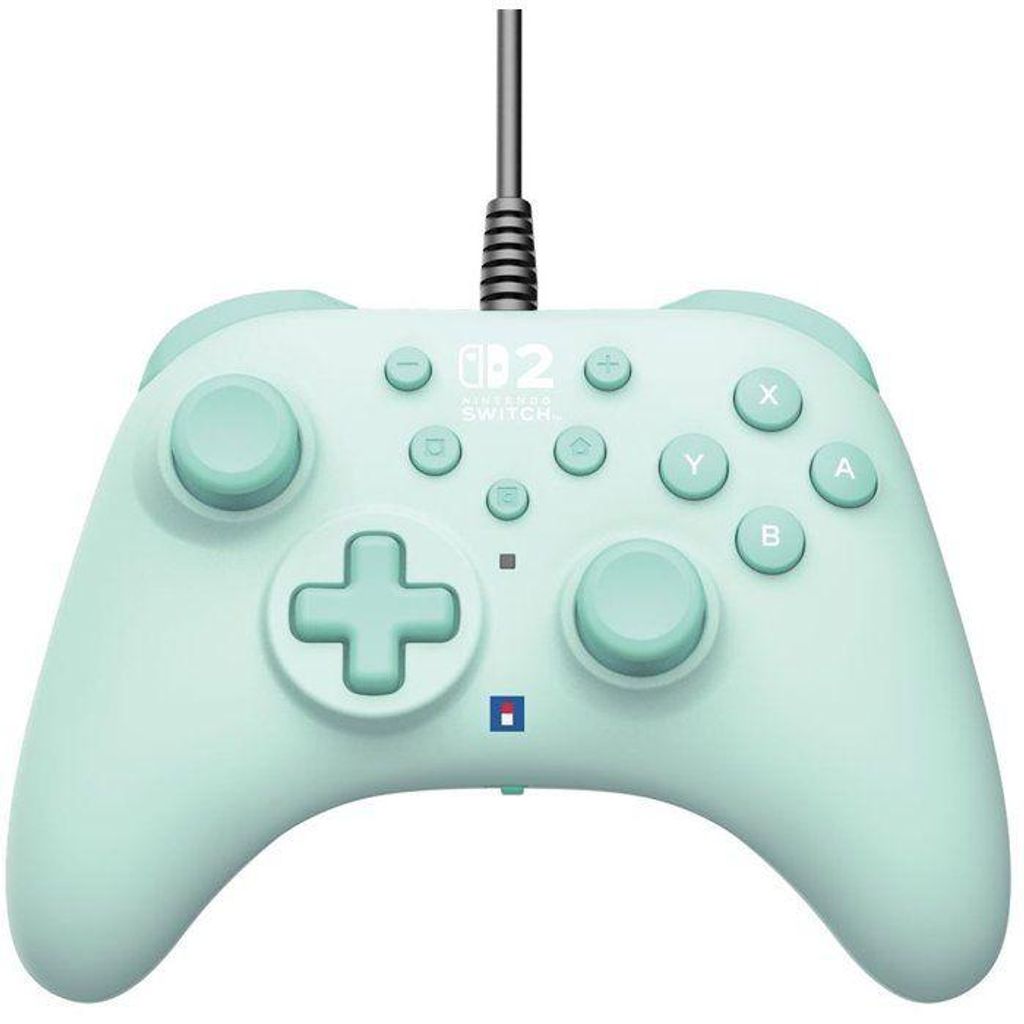 Hori NSX-110E, Gamepad, Nintendo Switch, Nintendo Switch 2, Produktbild 